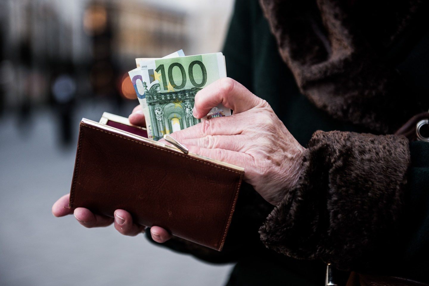 Preparations Ahead Of The 171st Organization Of Petroleum Exporting Countries (OPEC) Conference