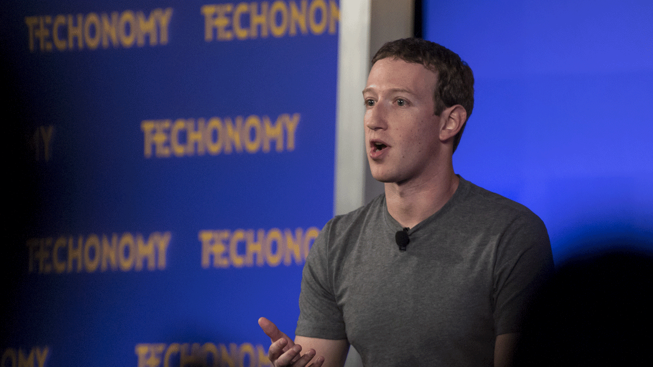 Here’s How Facebook Is Upgrading Its Data Center Empire