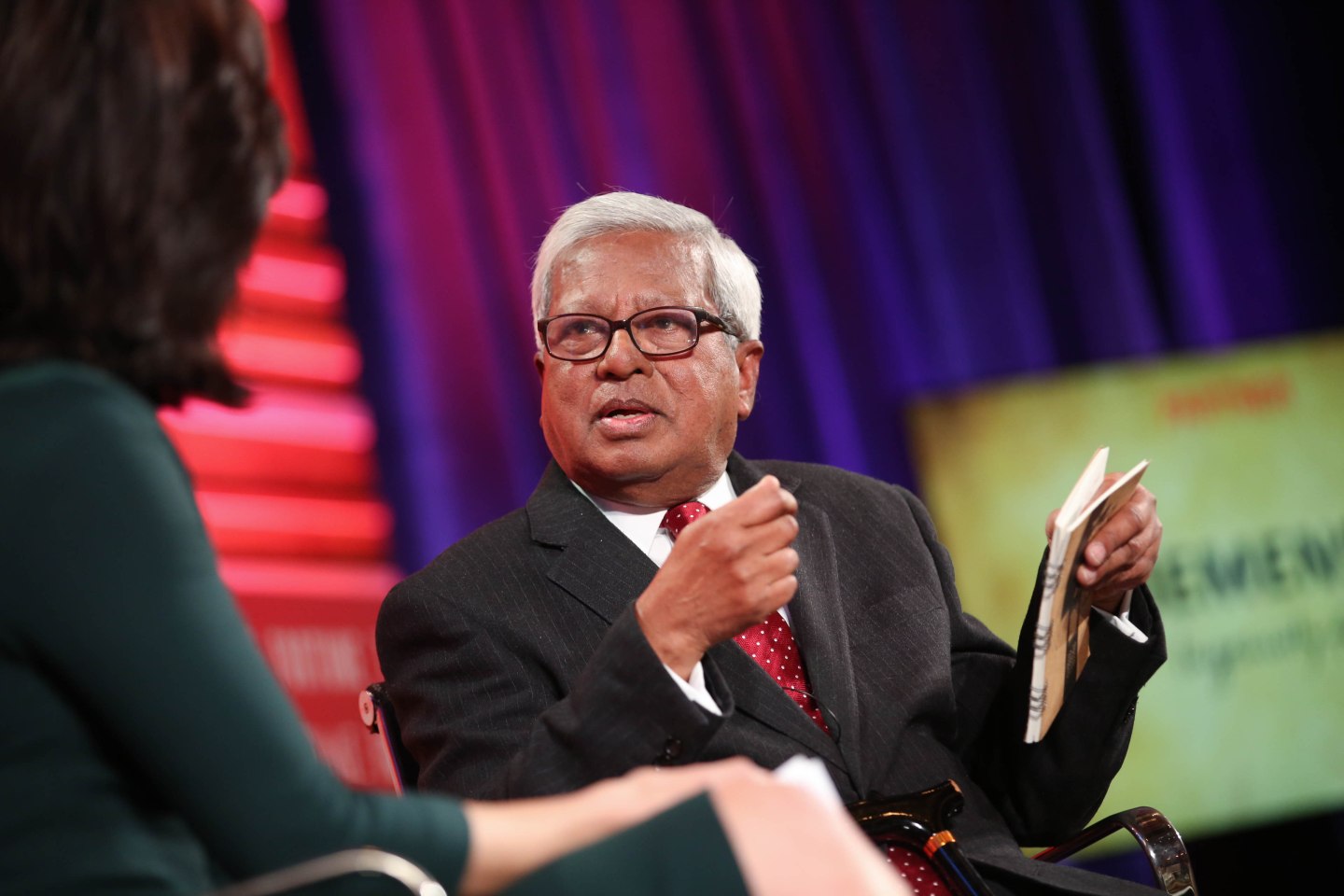 A PIONEER: LESSONS FROM FOUR DECADES SERVING THE POOR