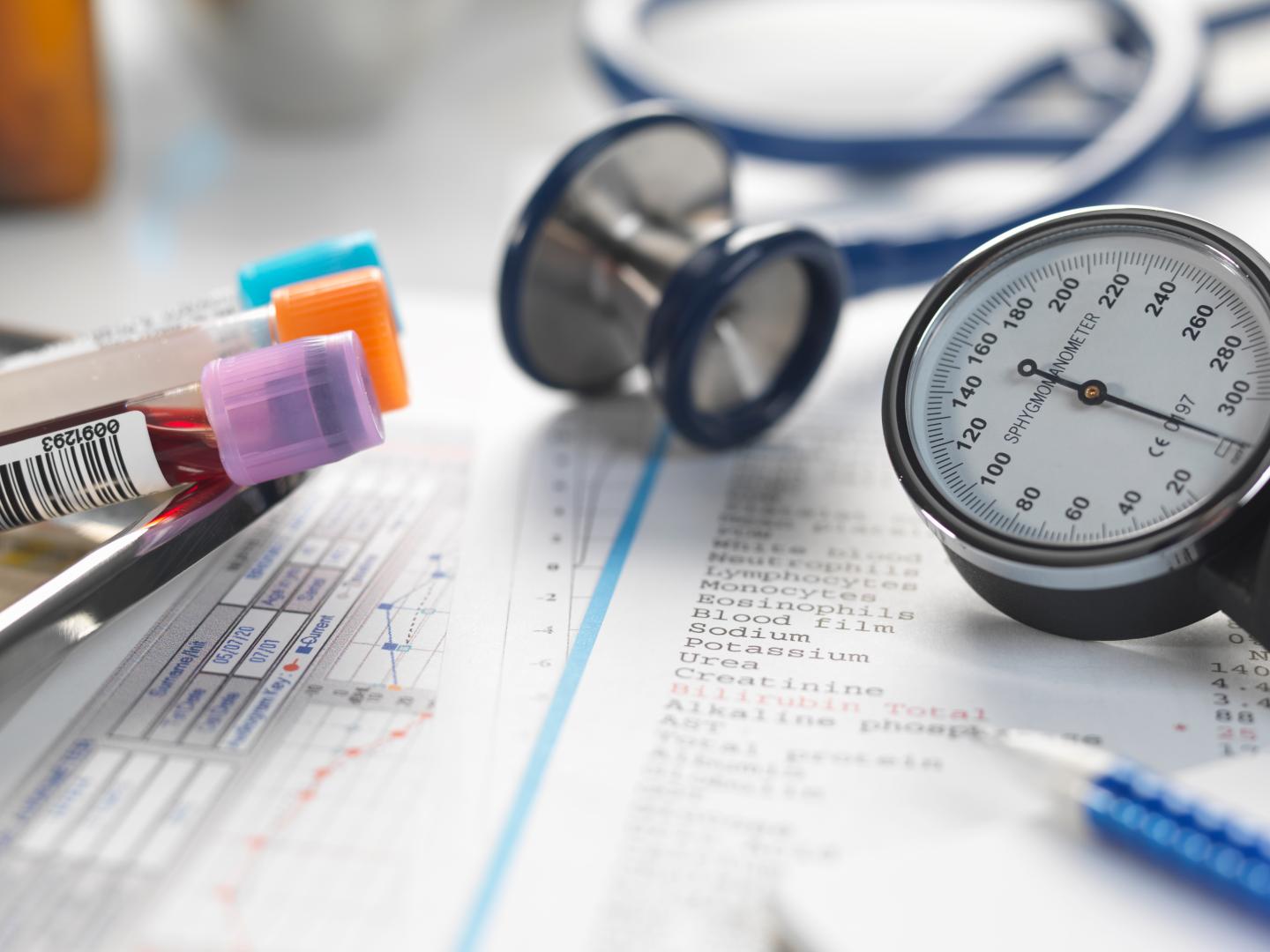 female male doctors study jama mortality