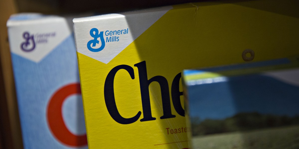 General Mills to Restructure, Cut 600 Jobs Globally | Fortune