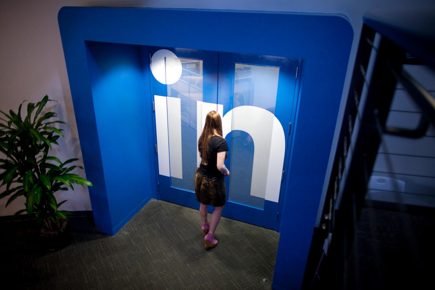 LinkedIn Files For Initial Public Offering, Seeks $175 Million