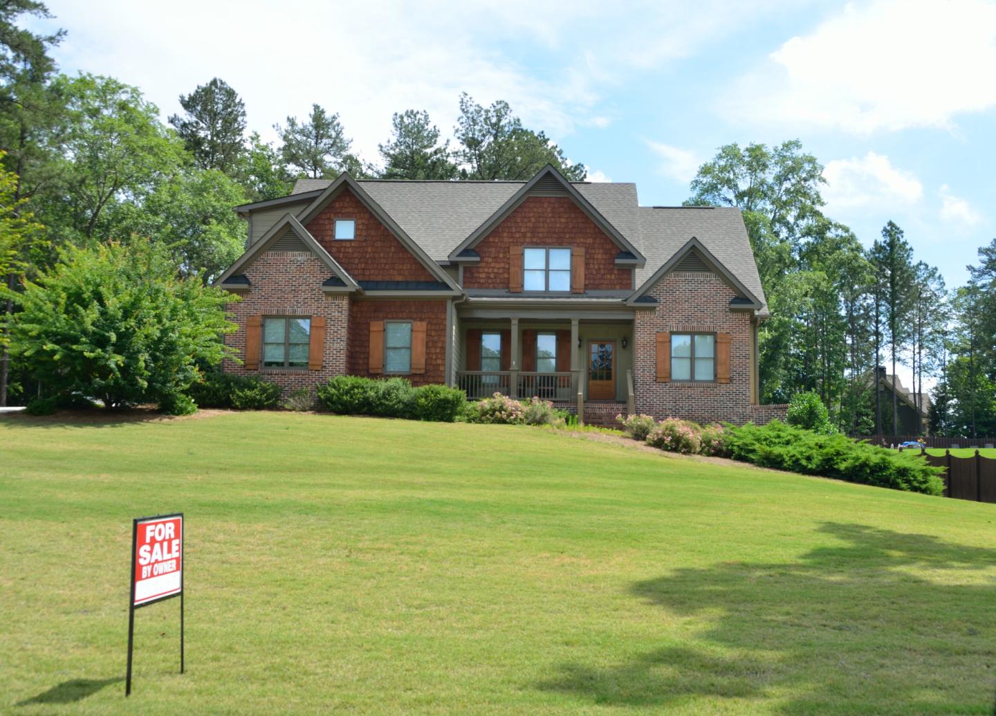 Luxury home for sale