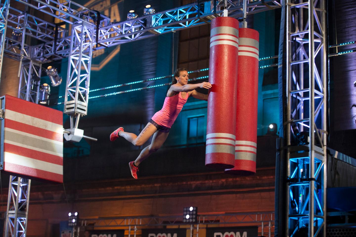 American Ninja Warrior - Season 8