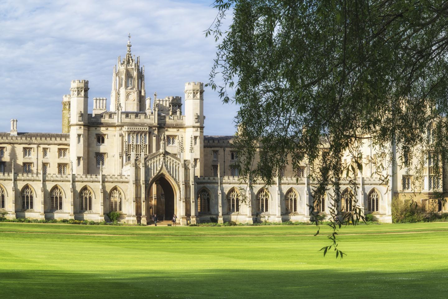 Cambridgeshire