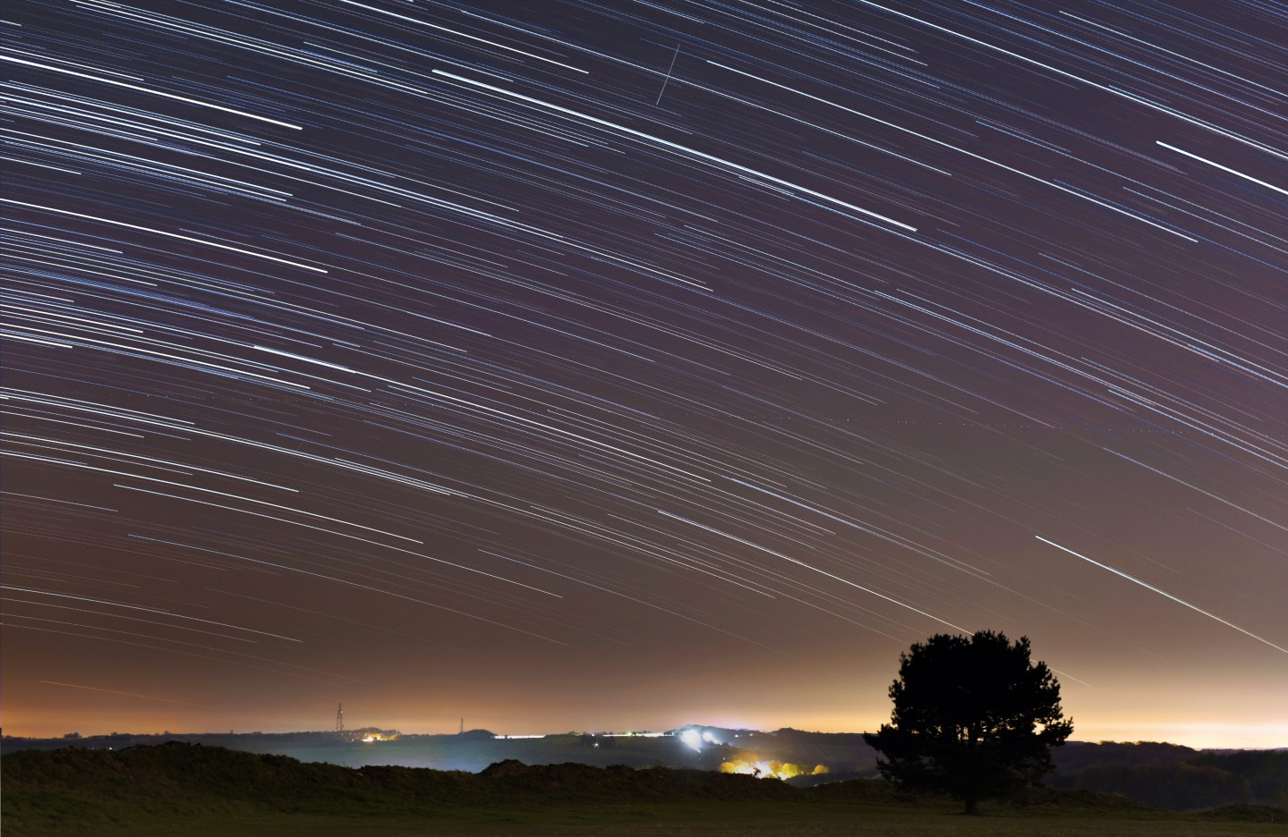 Assorted Night Location Shoots