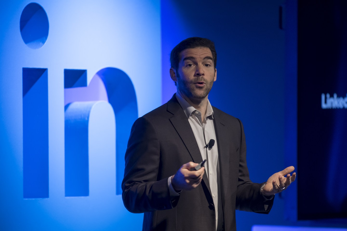LinkedIn Corp. Launches LinkedIn Learning Site