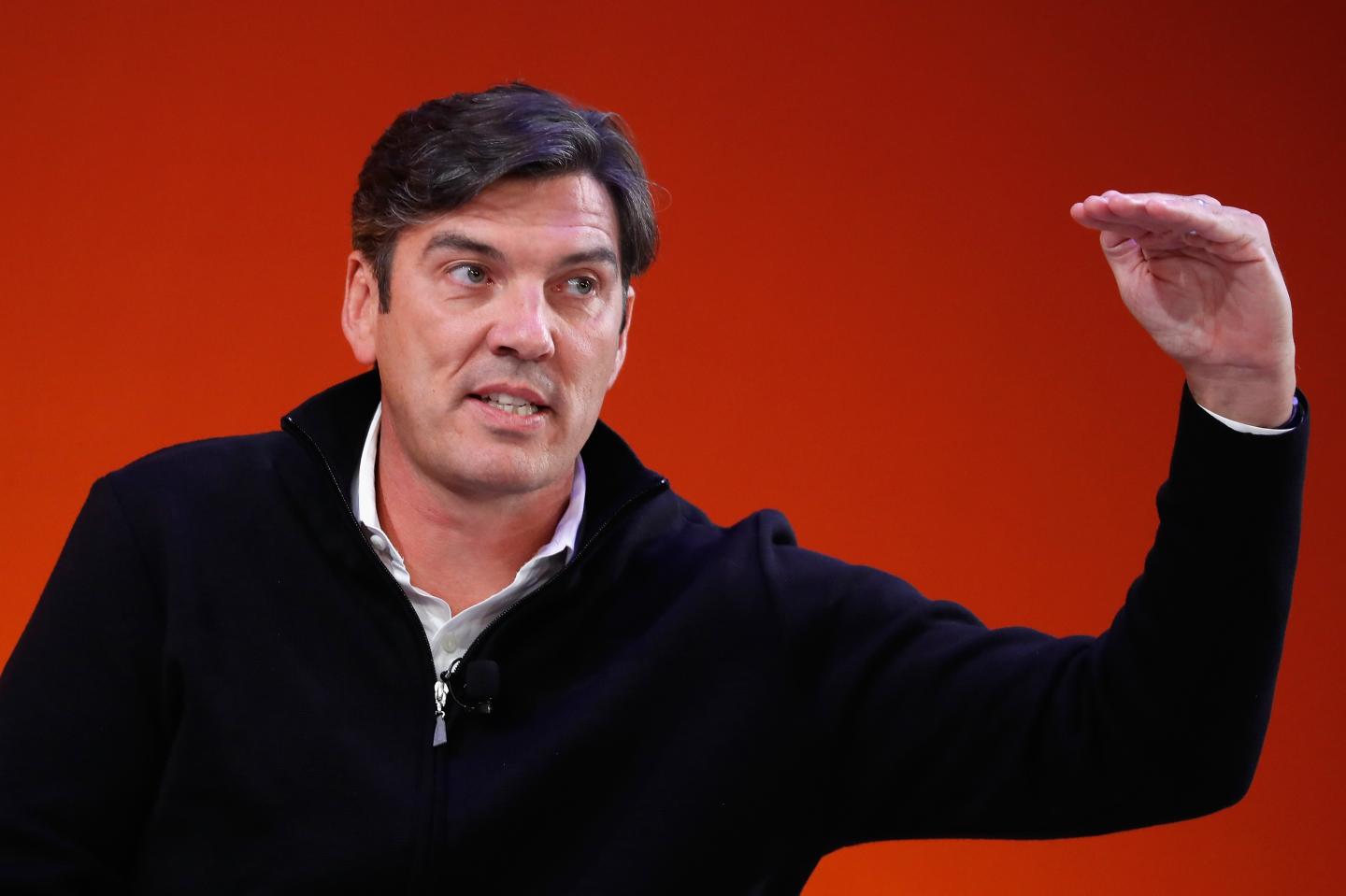 Advertising Week New York 2016 - Day 1