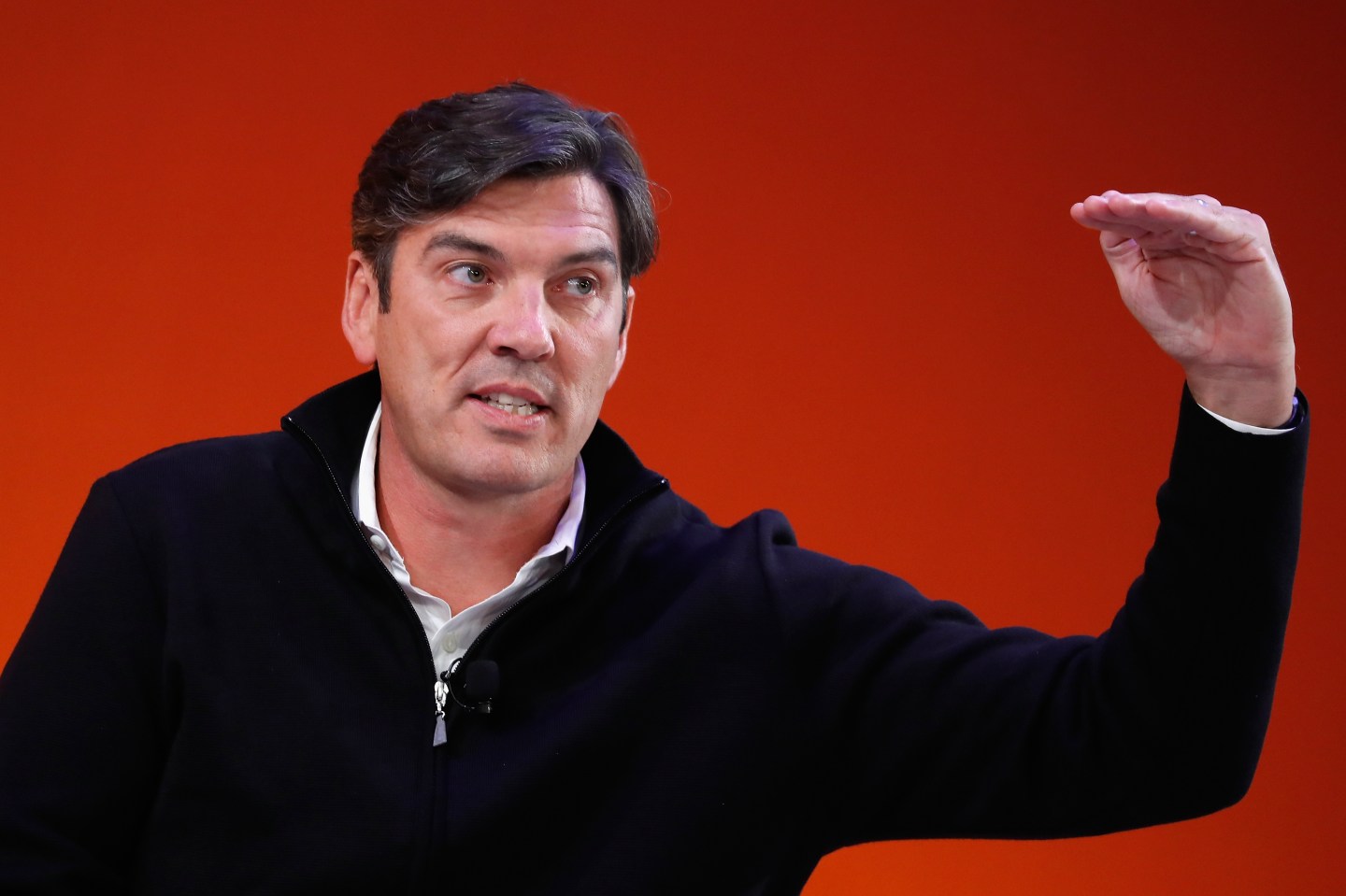 Advertising Week New York 2016 - Day 1