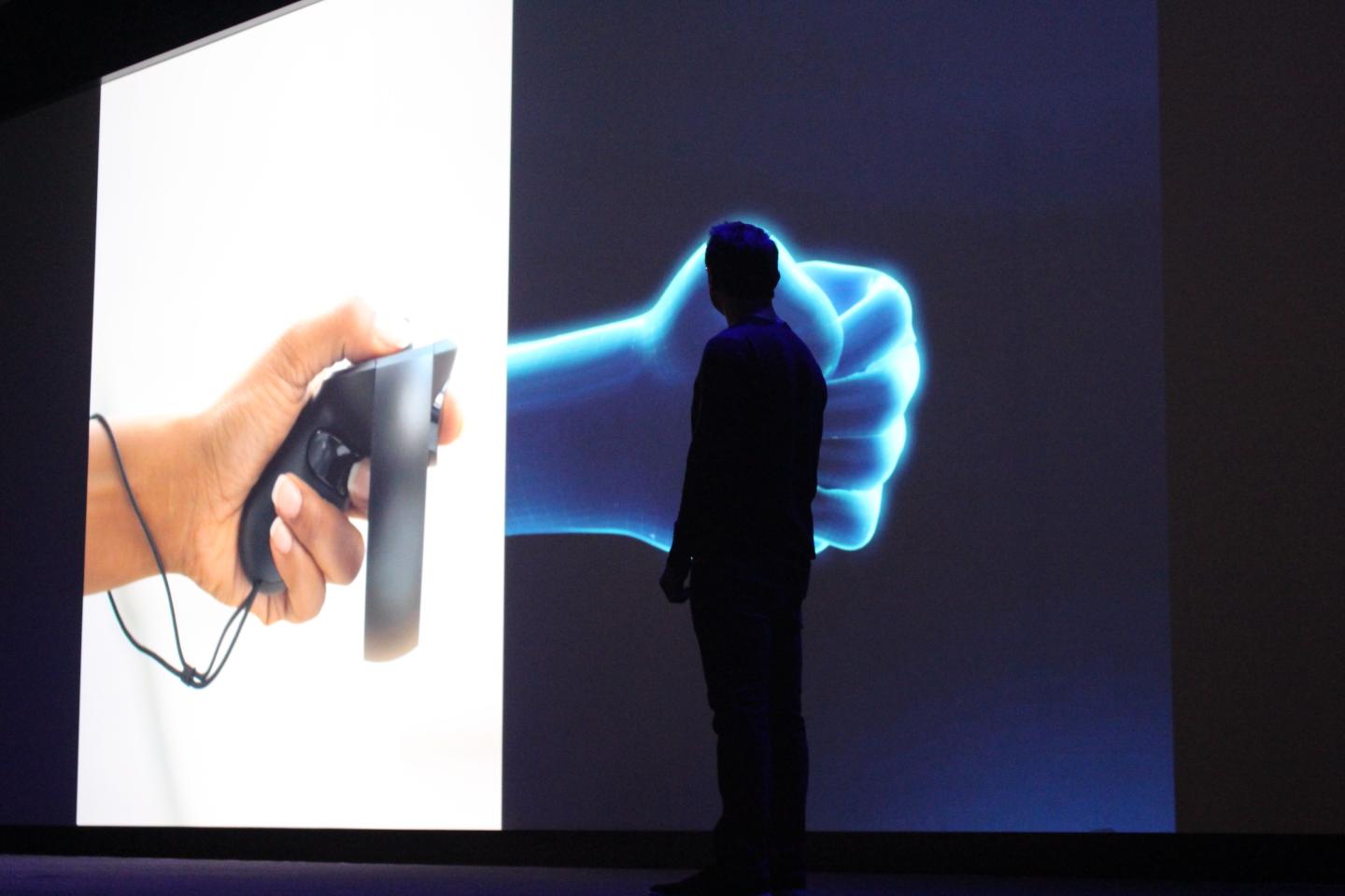 US-IT-LIFESTYLE-GAMES-FACEBOOK-OCULUS