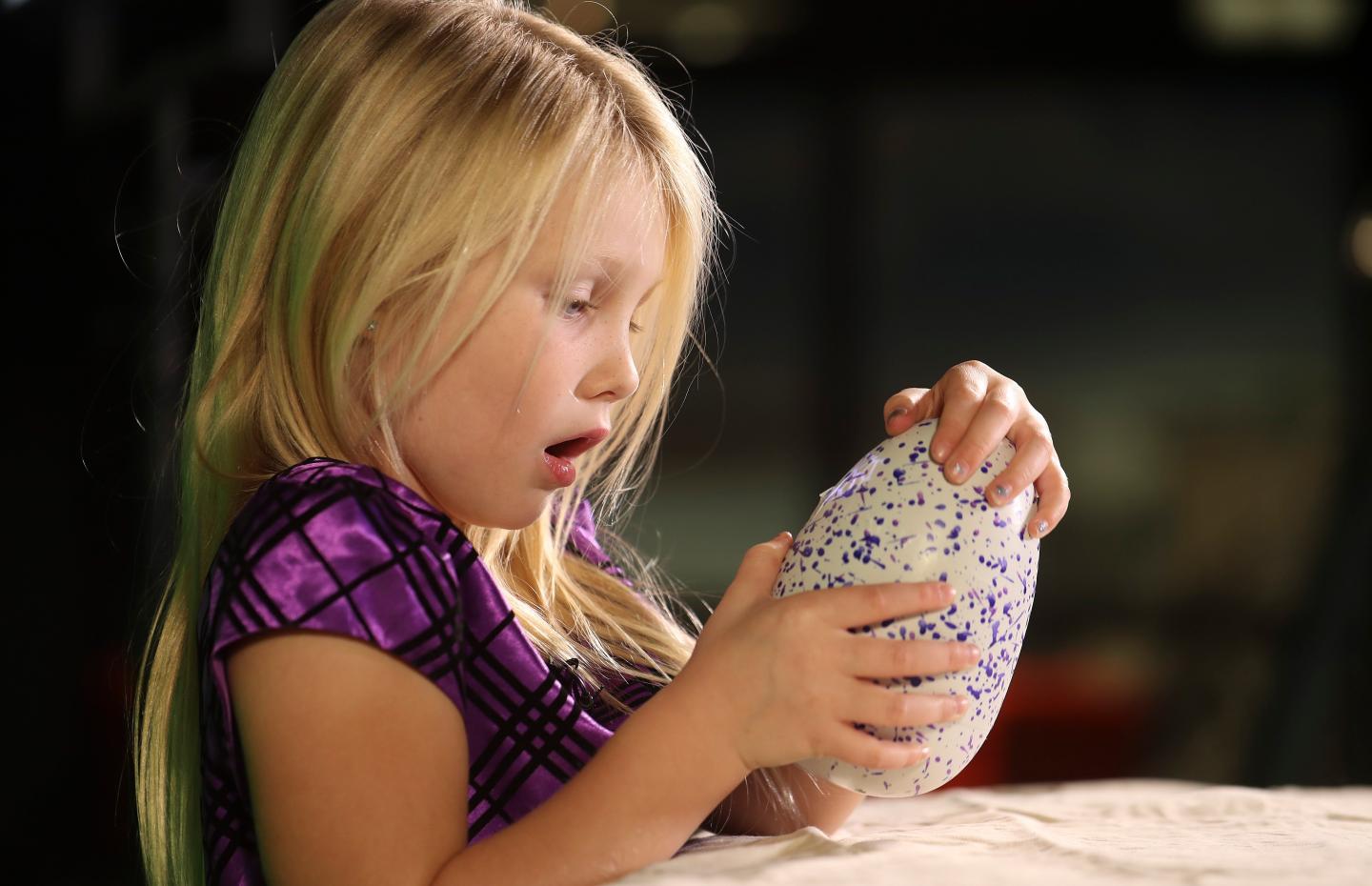 The hatchimal is the popular toy for christmas
