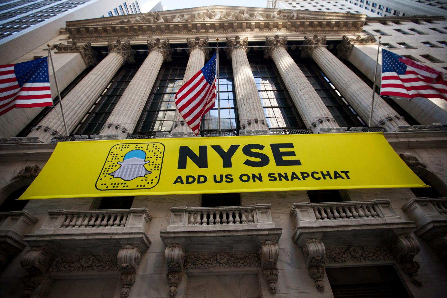 Trading On The Floor Of The NYSE As U.S. Stocks Slip From Near Records Amid Bets On Trump Stimulus