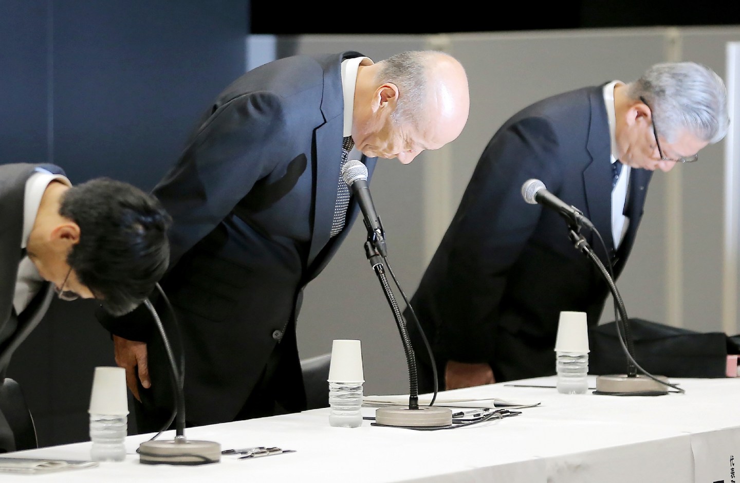 JAPAN-WORK-SOCIAL-SUICIDE