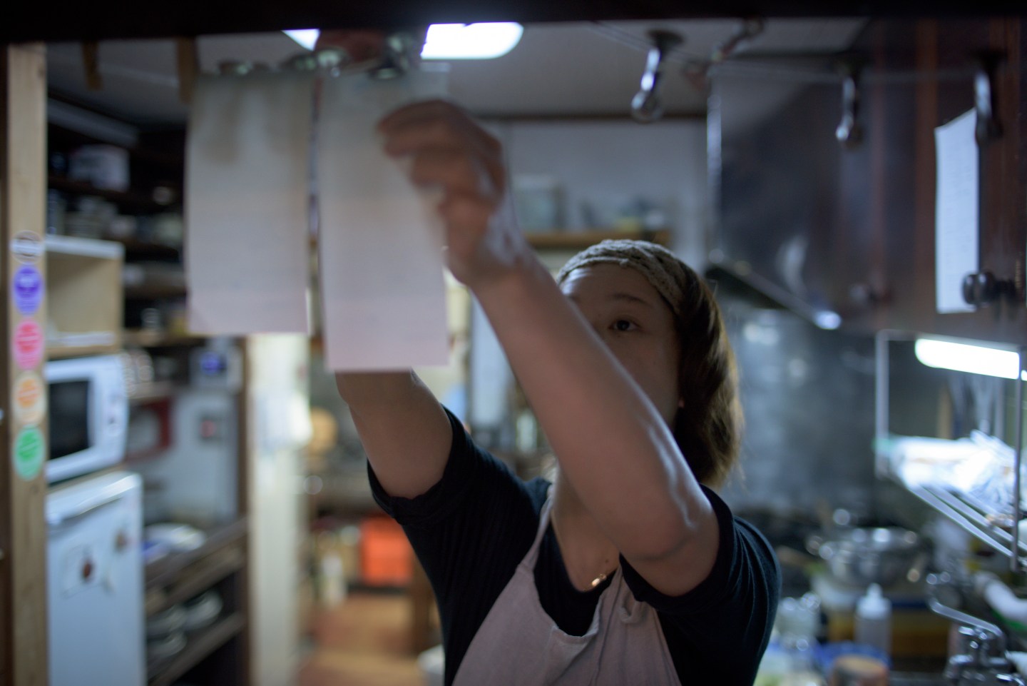 Japanese style, Japanese restaurant