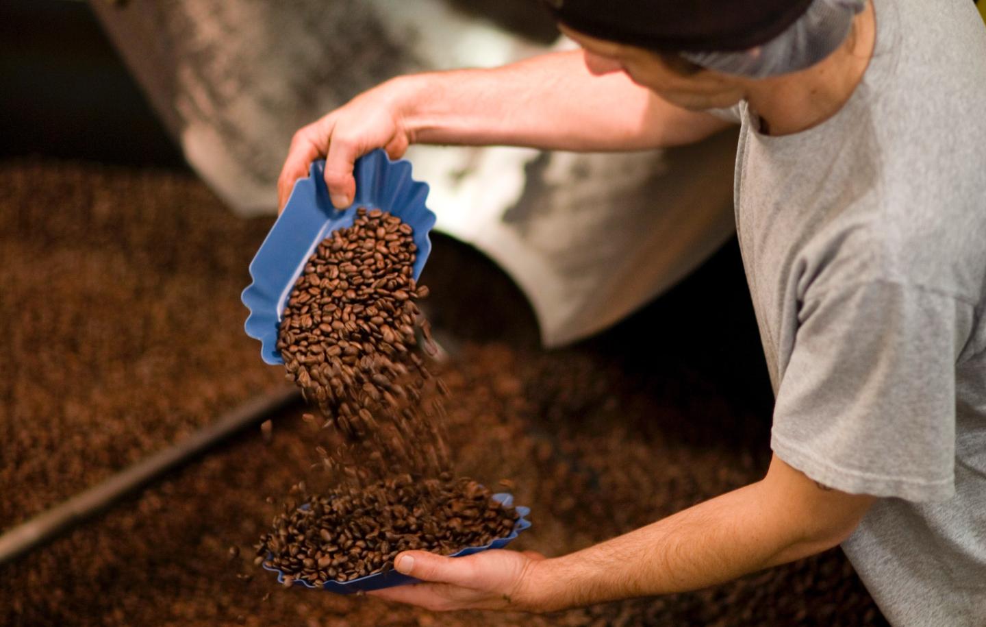 Why Peet’s Coffee Is Spending $58 Million on Fresher Coffee for the East Coast
