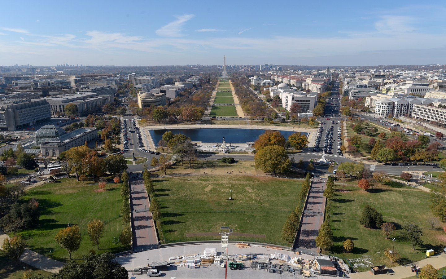 National Mall