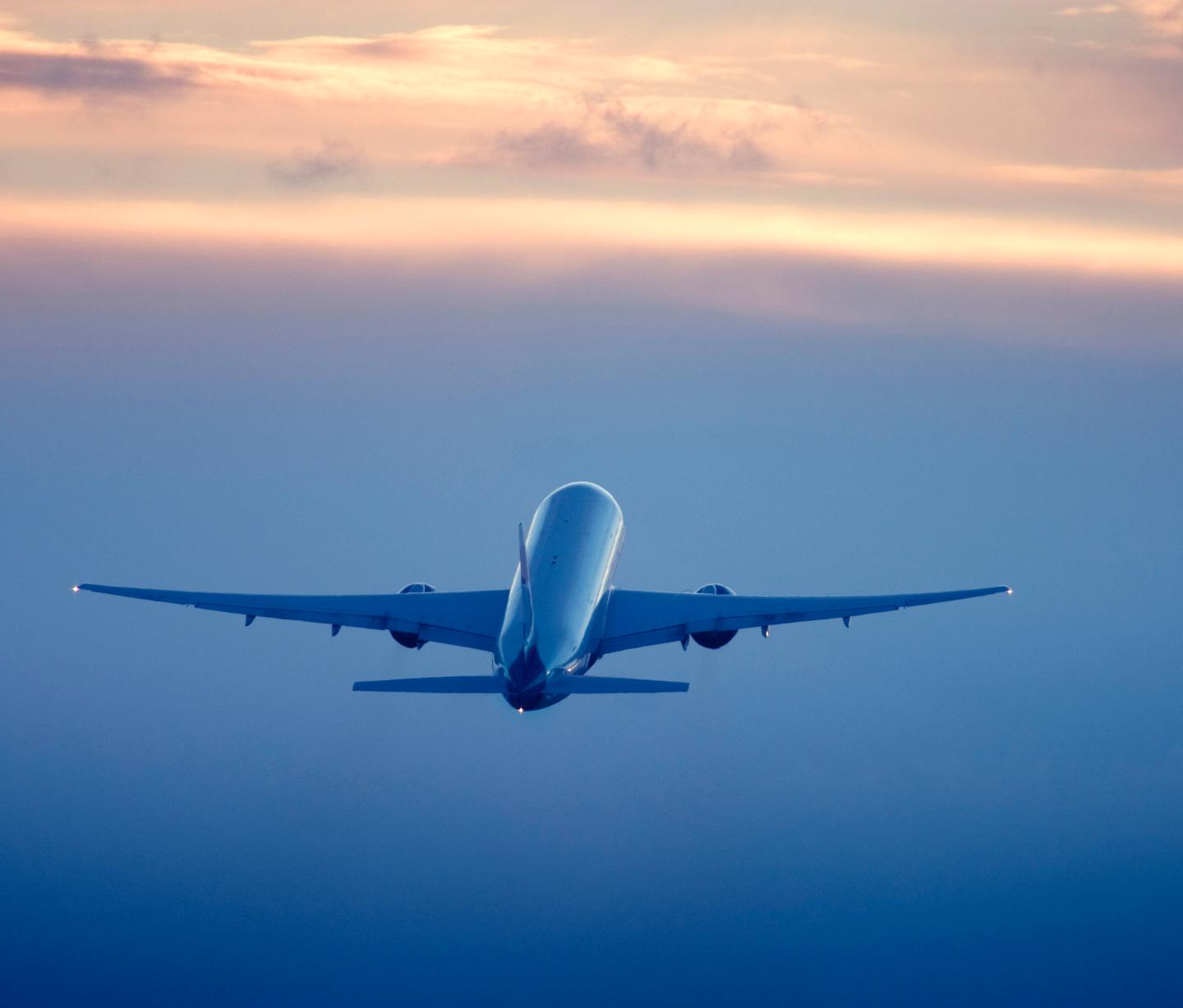 India Will Fine Airlines for Dumping Poop Over Neighborhoods