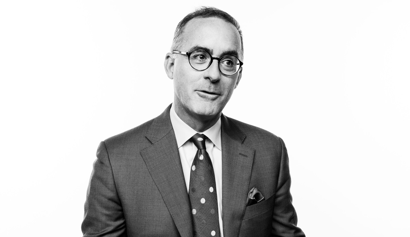 How to Build a Breakthrough Brand