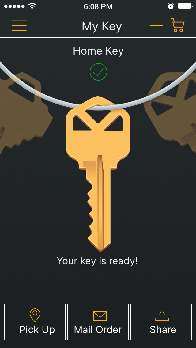 KeyMe, the App That Makes It Scarily Easy to Duplicate Keys, Locks In Another $25 Million
