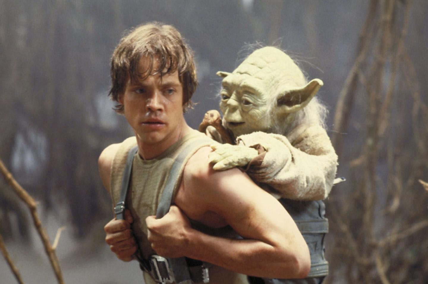 ‘A Jedi You Are NOT.’ Mark Hamill Slams FCC Chair Ajit Pai and Sen. Ted Cruz on Net Neutrality Repeal