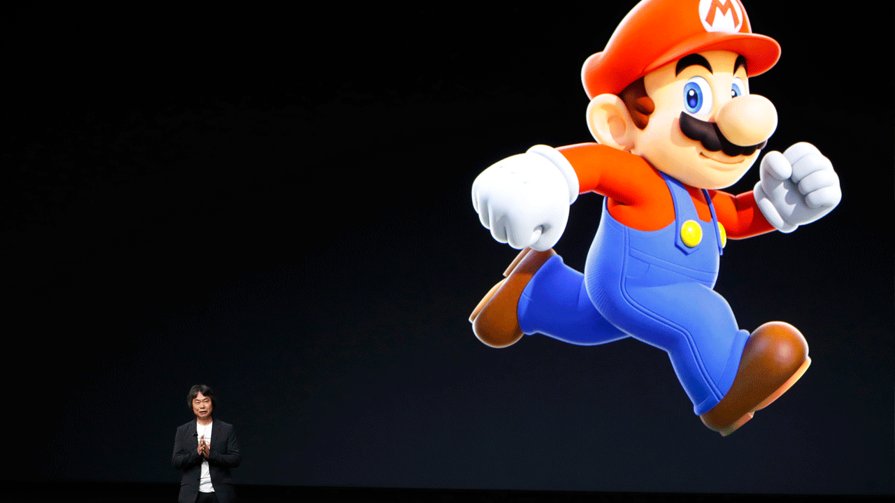 Nintendo’s Super Mario Run to Debut on Android in March