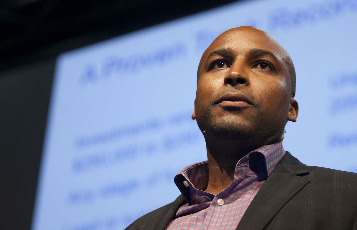 How This VC Finds the Next Big Thing