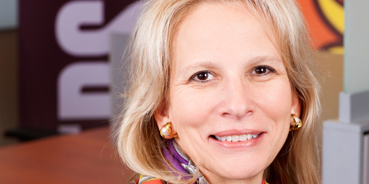 Hershey Names 11Year Vet Michele Buck to CEO Post Fortune