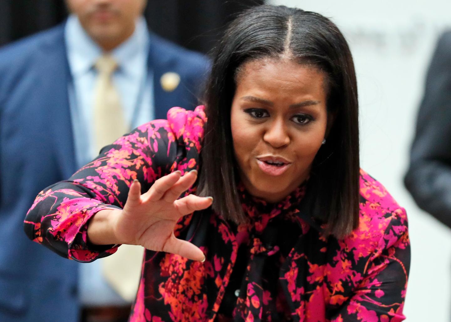 Michelle Obama