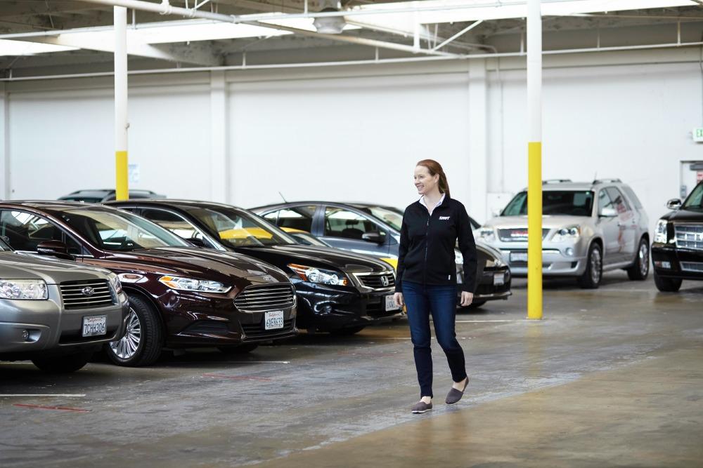Hertz Is Teaming Up With an Online Used Car Marketplace