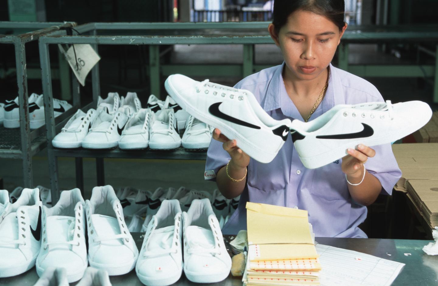 Thai Industry