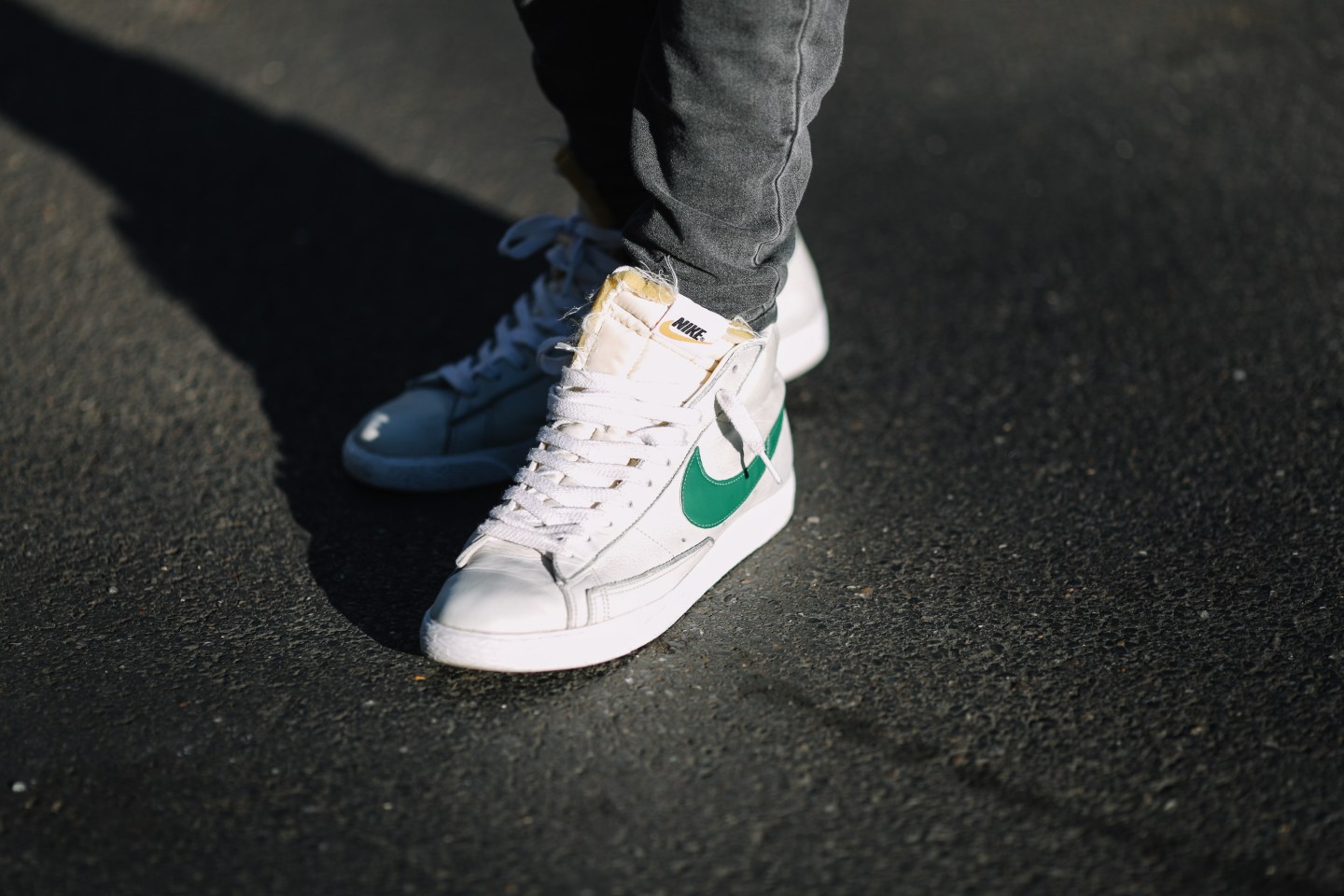 Street Style - Paris - November 2016