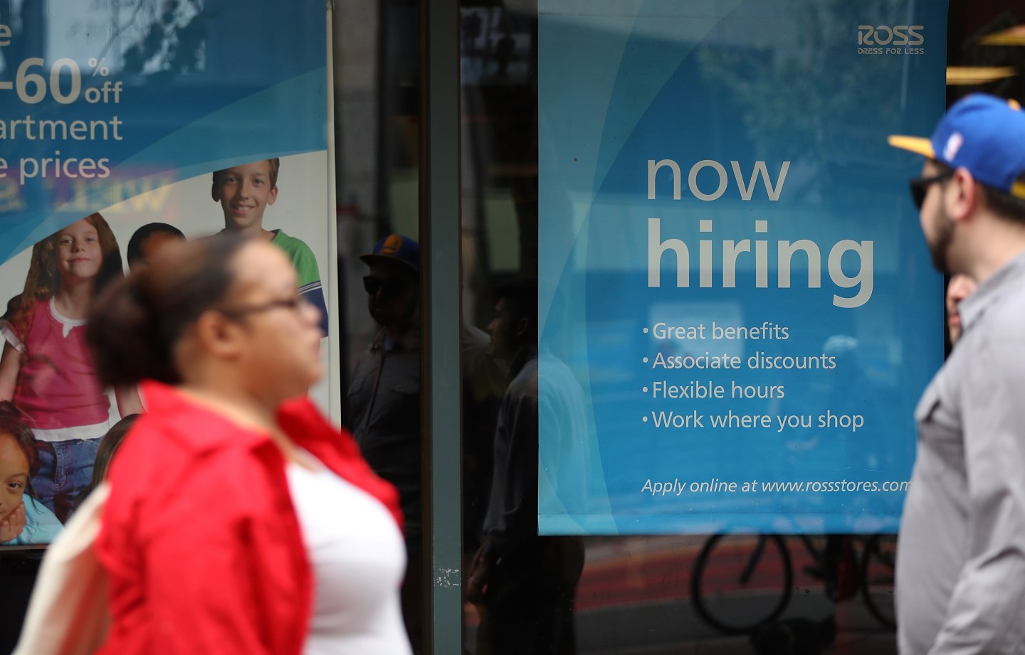 Employment Growth Surges In June To 287,000 Jobs