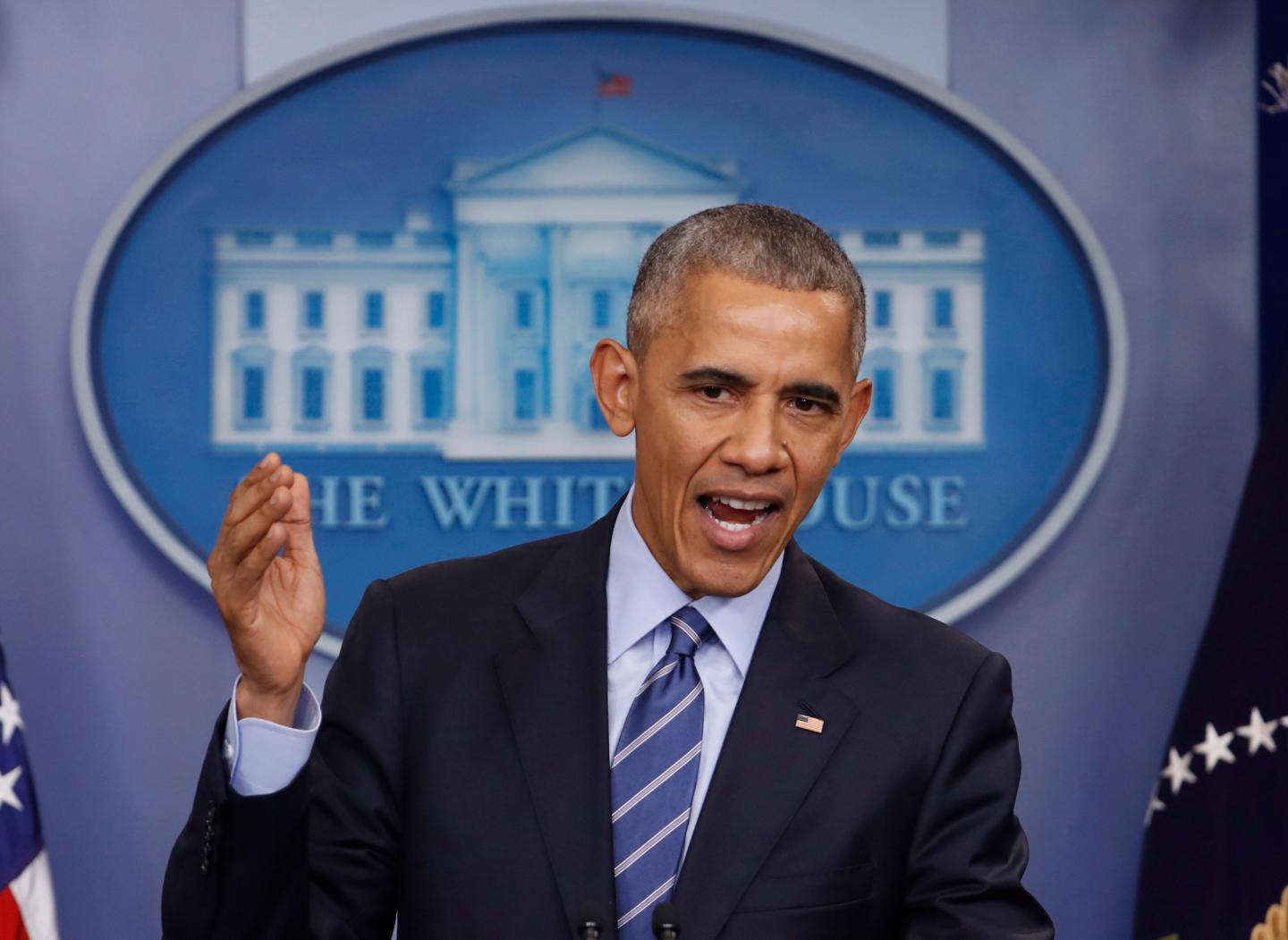Obama