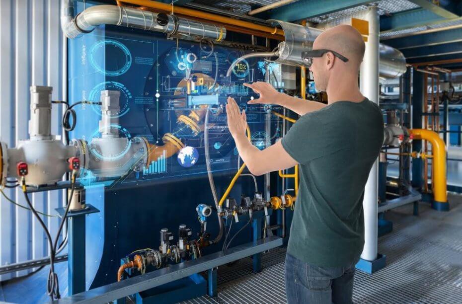 This Design Group Raised $58 Million for Augmented Reality Smartglasses