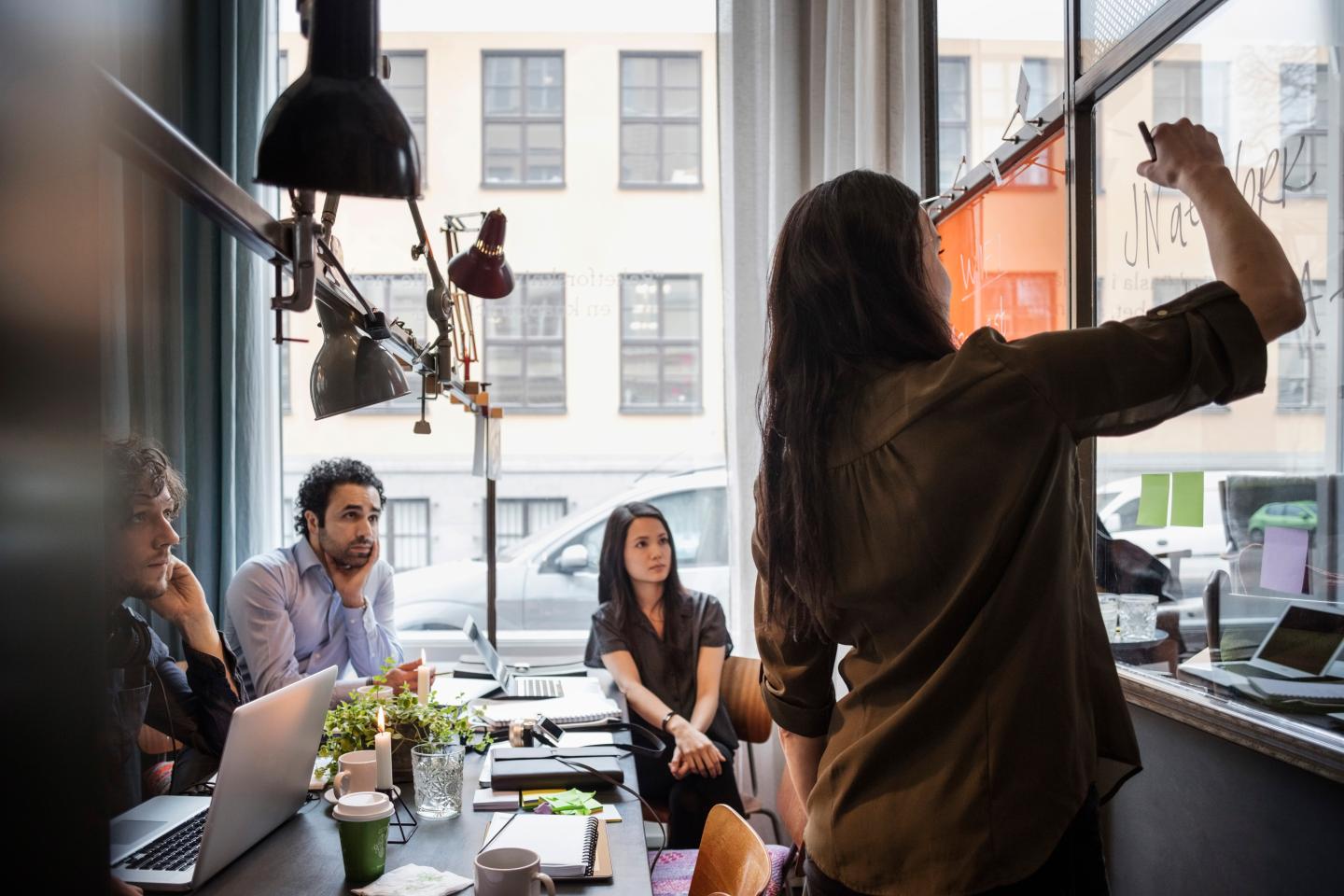 5 TED Talk Strategies to Be More Compelling at Work