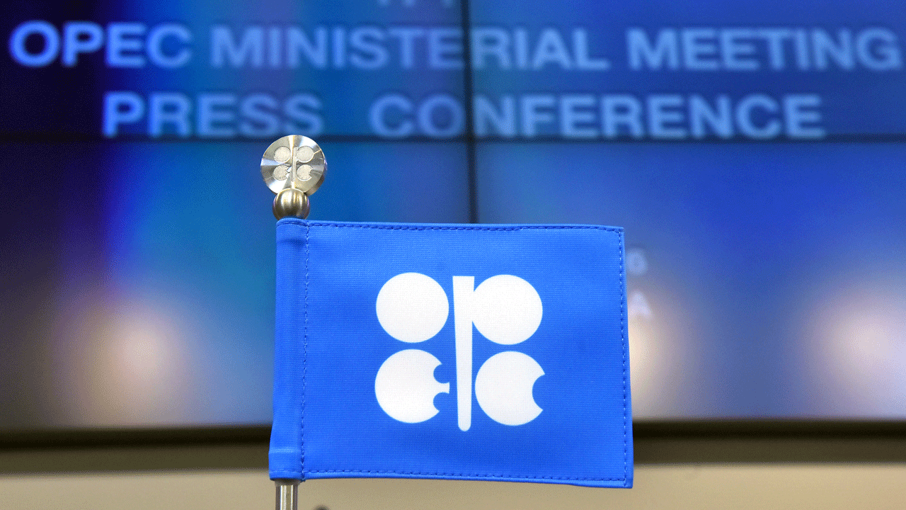 Oil Prices Hit 16-Month High After OPEC Deal