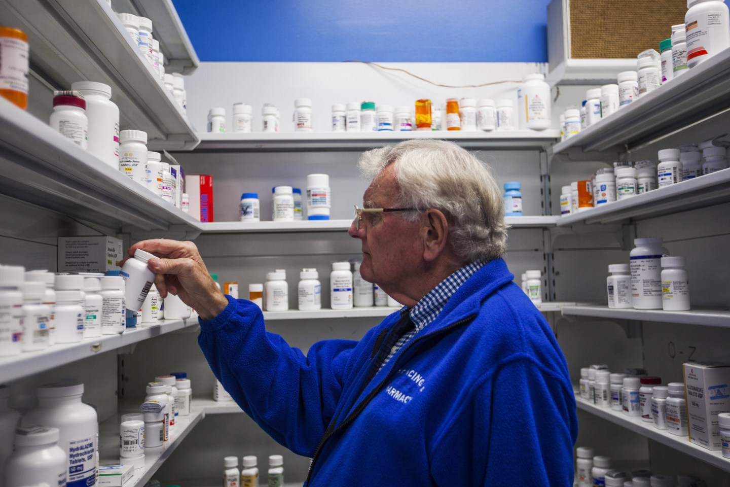 Exchange Family Pharmacy
