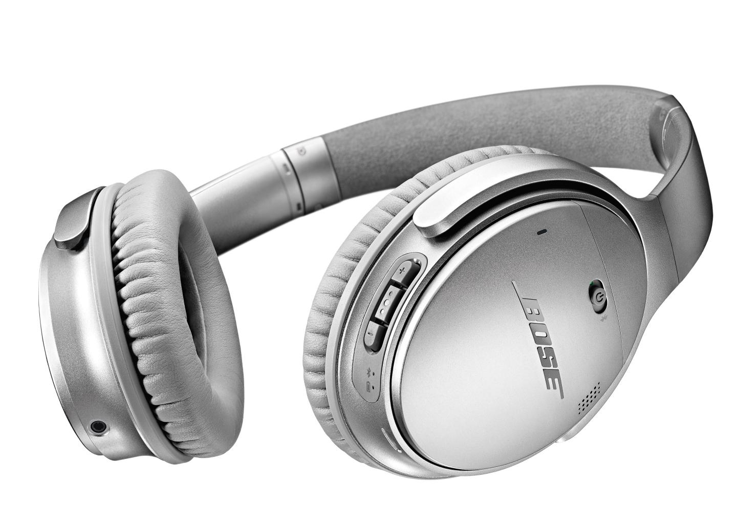 These Popular Headphones Spy on Users, Lawsuit Says