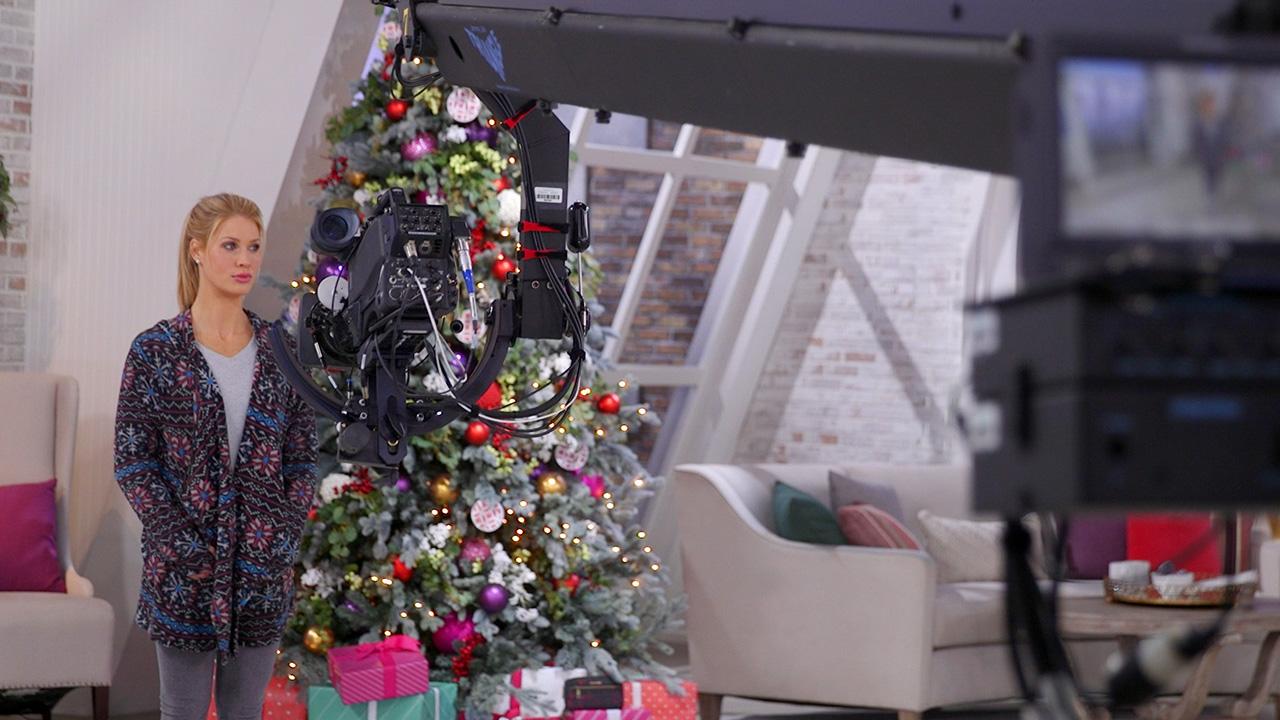 QVC’s Strategy for the Holiday Shopping Wars