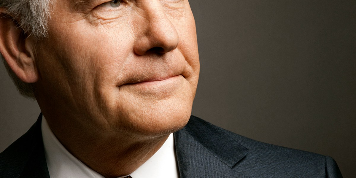 Exxon’s big bet on shale gas (Fortune, 2012) | Fortune