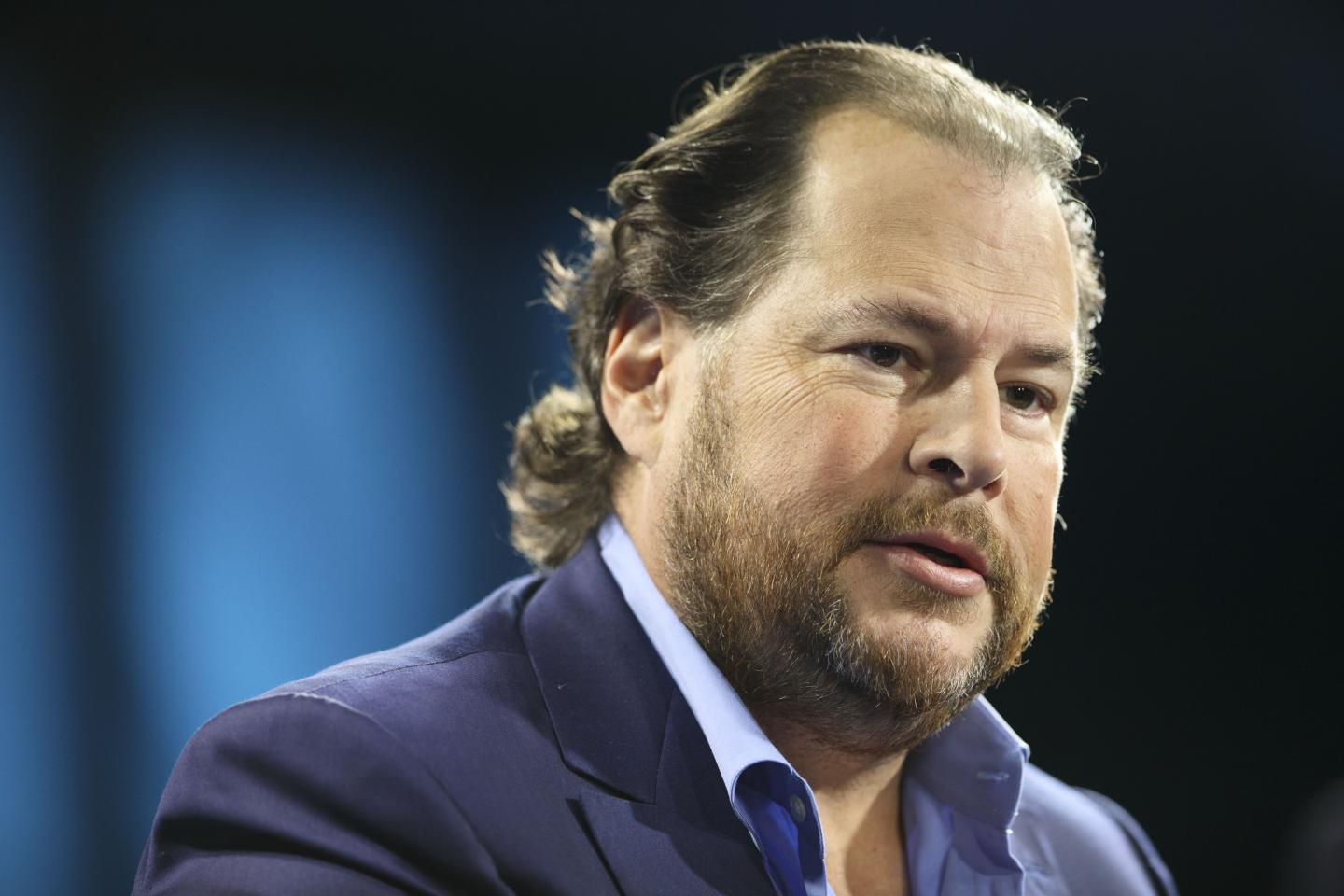 Key Speakers At The WSJDLive Global Technology Conference