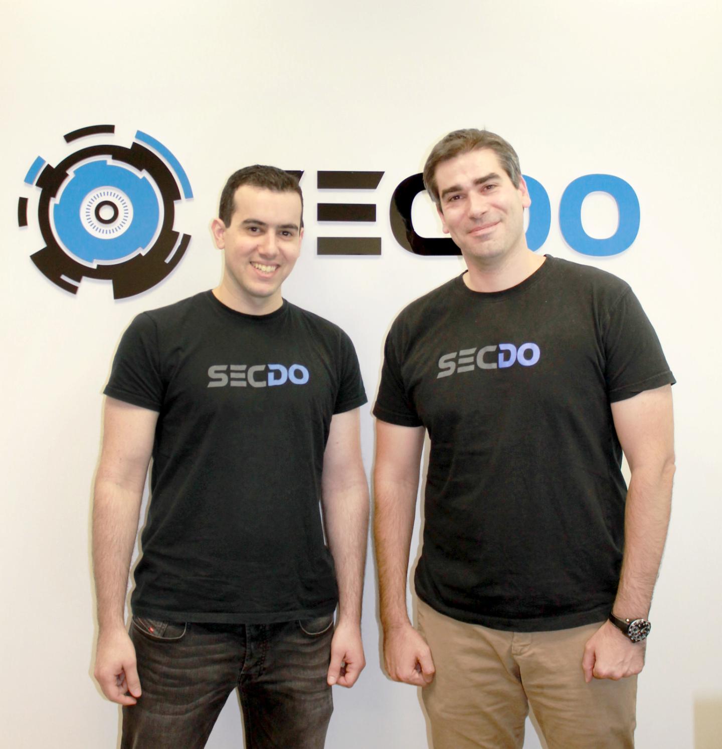 Founders of Apple’s Anobit Co-lead $10 Million Investment in Israeli Security Startup