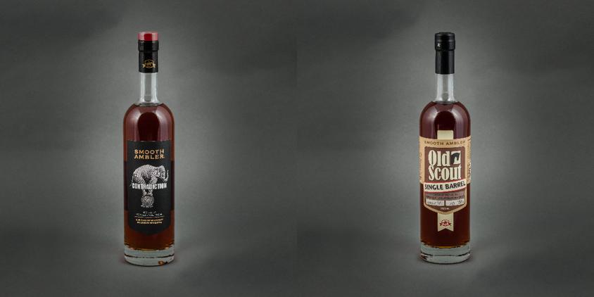 Pernod Ricard Has Bought a Majority Stake in Craft Whiskey Maker Smooth Ambler