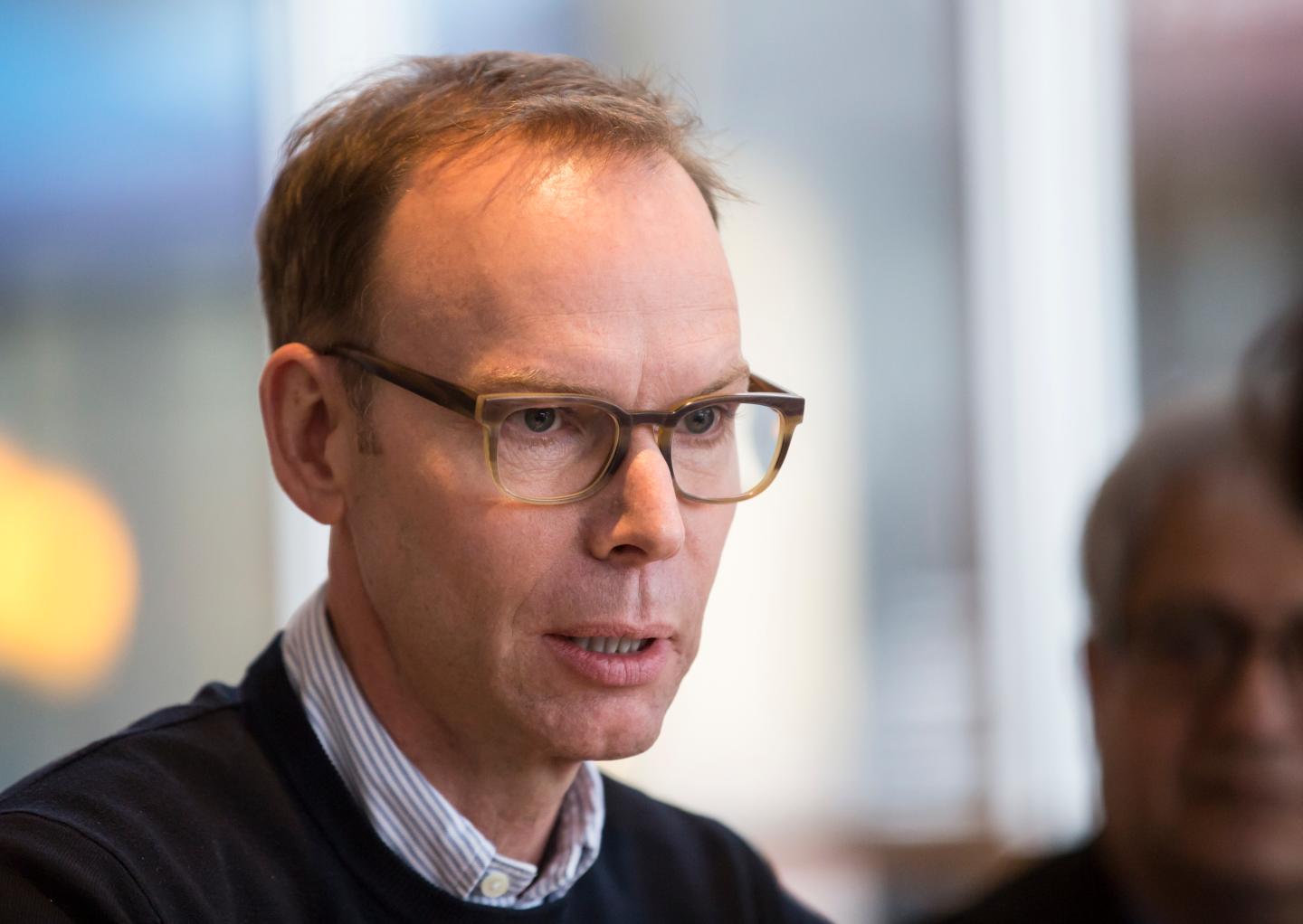 Steve Ells
