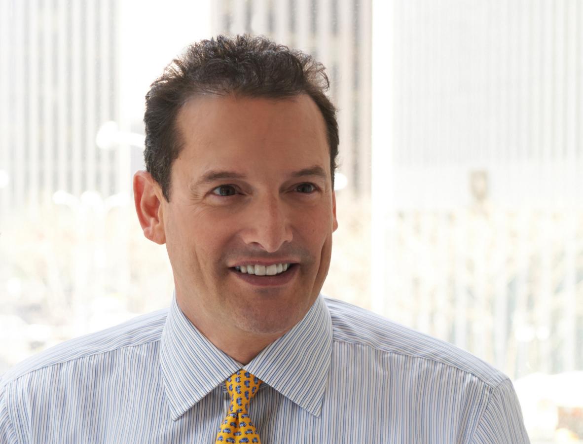 Time Inc. Said to Be Evaluating Takeover Interest, Partnerships