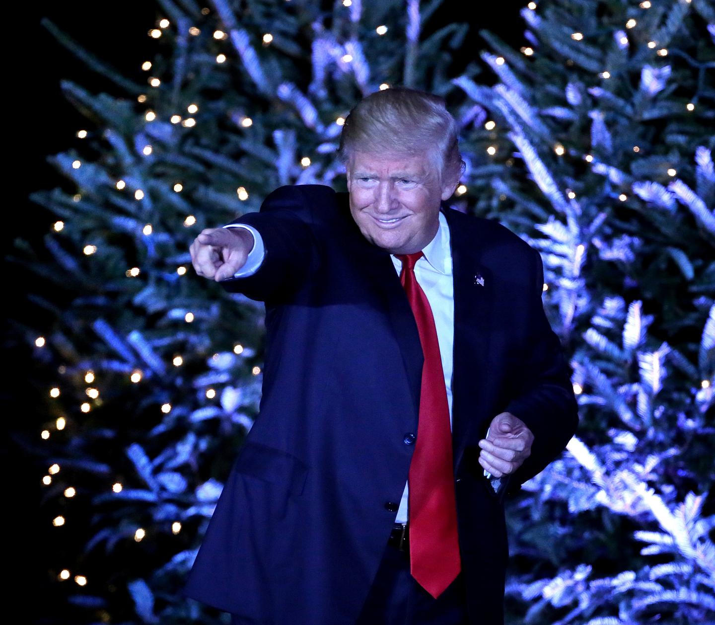 Trump