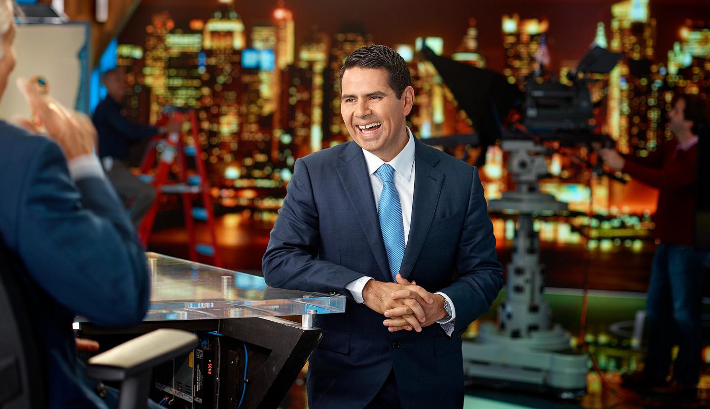 Spanish-Language TV Is ‘en Fuego’