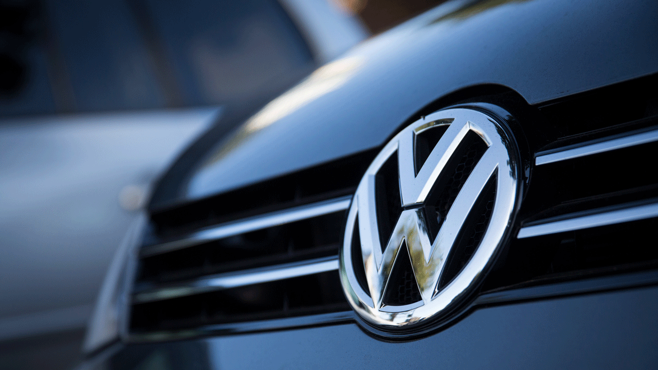 Ex-VW CEO Winterkorn Charged by U.S. in Diesel-Cheating Case