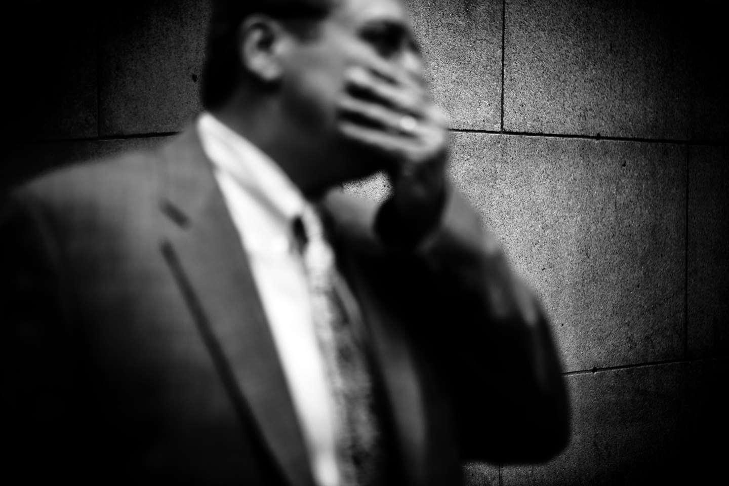 Wall Street Economic Crisis