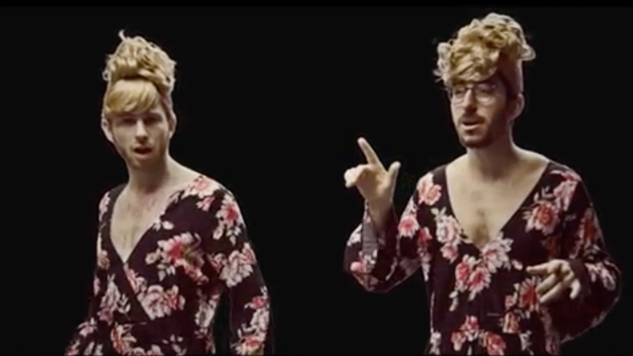 First Round Capital’s Holiday Parody Video Is Here